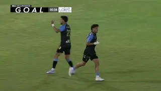 Penalty Goal by Valentin No&euml;l