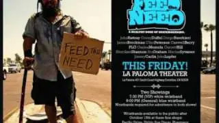 Osiris - Feed The Need - John Rattray SONG