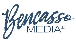 Welcome to Bencasso Media!
