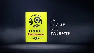 PES 2020 LIGUE 1 CONFORAMA