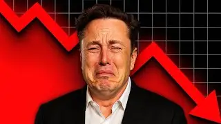 What The Hell Happened With Tesla?