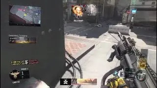 I WAS THE FIRST TO EVER DO THIS (DOUBLE NUCLEAR)