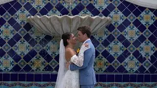 Our Wedding Video - Nikki + Tyler  (6.8.2024)  The Country Club at Mirasol - #timelinevideo