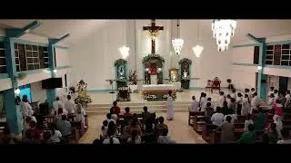 Eusef X SM SuperMalls 2026 Viva Pit Senyor: Batobalani Sa Gugma In OMOPPH At Himay-angan Liloan 