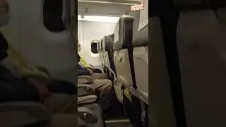 Scoot leg room! Short Haul Flight! A320?😀 #scoot