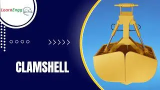 Clamshell 🤯 | LearnEngg #video
