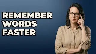 What Flashcard Techniques Work Best For Word Memory?