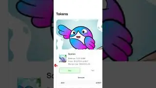 (FREE AIRDROP) Update Somnia testnet, Memecoin Trading Contest is live! #somnia #testnet
