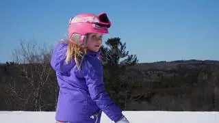 Ski For Family Fun - #1 Dagmar Ski Resort - www.skidagmar.com