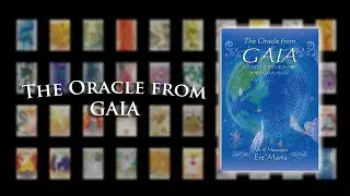 Show all cards : The Oracle from GAIA | Japanese oracle cards