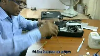 Infocus x6 projector,  how to change D L P , DLP change, repair projector, projector review