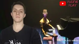 ДОЛГОЖДАННЫЙ ФИНАЛ ➭ In Sound Mind #13