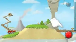 Sprinkle Islands Stage #1 Android GamePlay