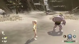 MACHOKE Is AFRAID Of Social Interaction - Pok&eacute;mon Legends Arceus