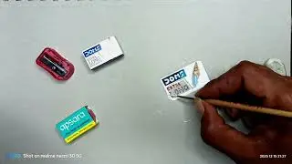 How to draw  || 3D shopner drawing so Finally Realistic draw 🖌️ Canvas Whizstudio ✨🎭
