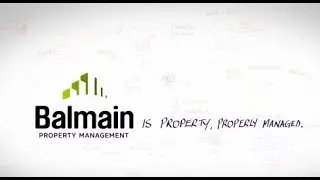 Balmain Property Management - Property, Properly Managed