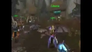 Shadowbreak Ravine Tower