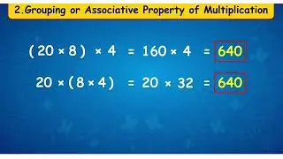 Multiplication Class 5 MATHS Ryan International School CBSE board