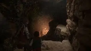 [FIXED] A Plague Tale Requiem: Open a Way for Arnaud BUG - look at description
