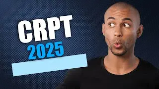 CRPT's Express Wow 🚀 : Discovering the Astonishing Future in 2024 - Detailed Forecast