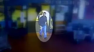 Business break-ins