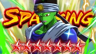 &iexcl;LA UNIDAD QUE HASTA EL MISMO TOSHI OLVID&Oacute;! PAIKUHAN SPARKING SHOWCASE (no fue una buena idea)