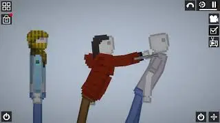 Musket Melons ep: the escapers