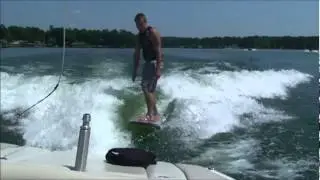 Lakewakes Kona 54
