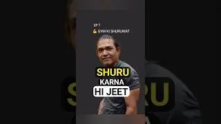 Episode 7 &ndash; 30 Din Ka Magic | Fitness Series | Keystone Estates Sandeep Patil