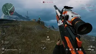 Delta Force Multiplayer Gameplay