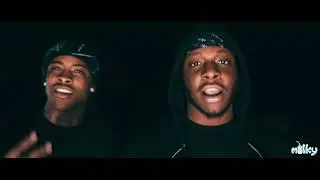 FLEX SINATRA - Don't Cap (Official Music Video) | shot by @milkymadeit