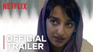 Black Mirror - Crocodile | Official Trailer [HD] | Netflix