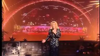 Eva Pilarová - Až pro mě skončí tenhle kabaret