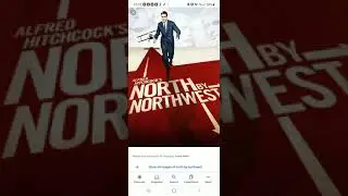 North by Northwest Ft. D.M. Needom part 1 of 4