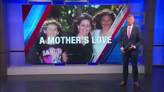 Exclusive Interview: A Mother's Love; A Tragic Ending to Human Trafficking