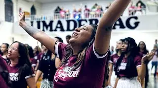 Bruna Karla - Lindo Coral - Congresso de Jovens | UMADERSAG