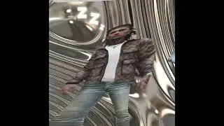 BB Juan - SHEESH (Visualizer)