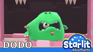 STARLIT ADVENTURES - BOSS DODO