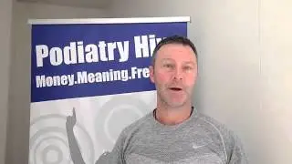 Bill McTigue - MHealth. Victoria
