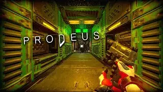 PRODEUS PS5 Gameplay (No Commentary)