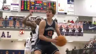 Habersham Central Raiders - Judge Wilbanks vs WB