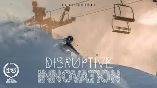 Disruptive Innovation - Full Movie