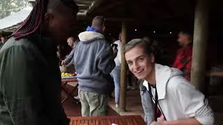 Mr Gay World 2018 Knysna South Africa (Behind The Scenes)