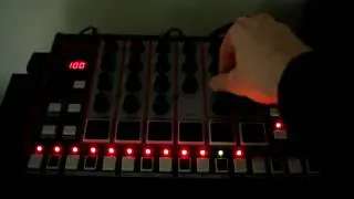 Akai - RhythmWolf