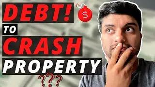 Household Debt VS House Prices! Why Property Prices Will Continue To RISE In 2022 And Beyond | RBA