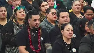 Family Service of Losivale Fale Lam Sam 2021