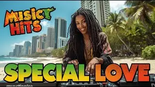 REGGAE LOVE SONGS 2024 REQUEST😍 BEST BEACH LOVE SONGS RELAX VIBES HAWAII POPULAR,HOT REGGAE AI 64