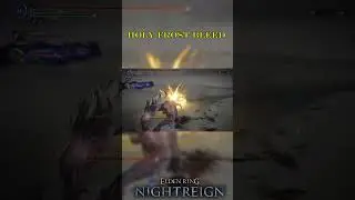 Executor's not bad #nightreign #eldenring #gaming #games #fromsoftware @SoulsNewb