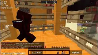 Qorts humilde B)