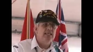 June 2003 USS Newport News CA148 Reunion plus Museum and Memorial Dedication